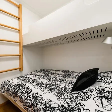 Appartement Levi 1607 Ski-in Ski-out With Mountain View And With 2 Skipasses Kittilä