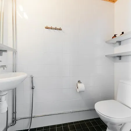 Levi 1607 Ski-in Ski-out With Mountain View And With 2 Skipasses * Kittilä