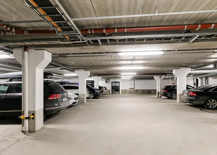 아파트 Levi 1607 Ski-in Ski-out With Mountain View And With 2 Skipasses Kittilä