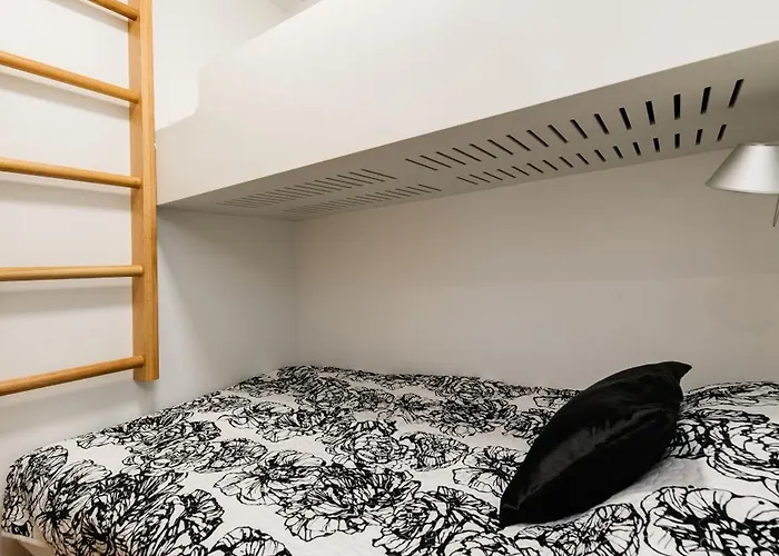 아파트 Levi 1607 Ski-in Ski-out With Mountain View And With 2 Skipasses Kittilä